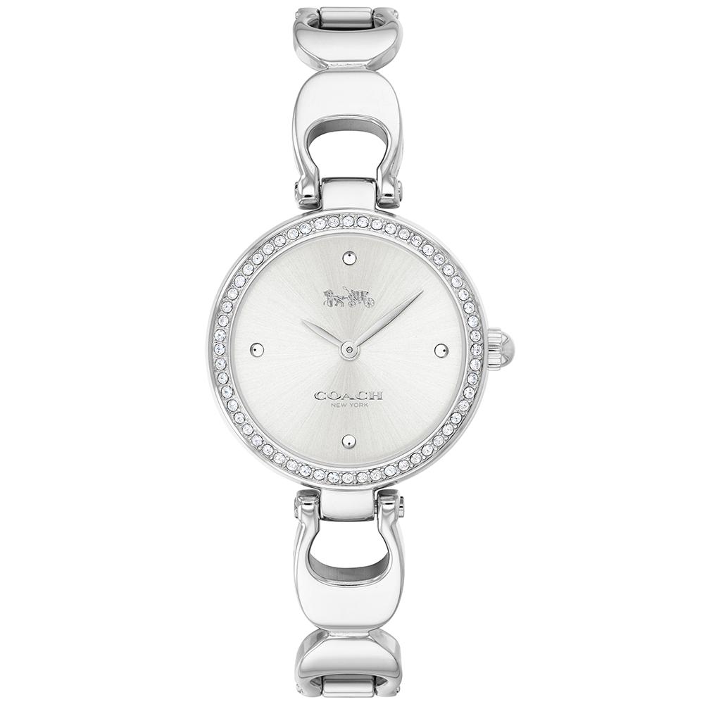 C.O.A.C.H Park Analog Watch