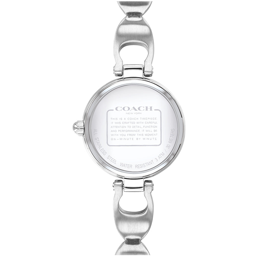 C.O.A.C.H Park Analog Watch