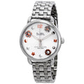 C.O.A.C.H. WATCH