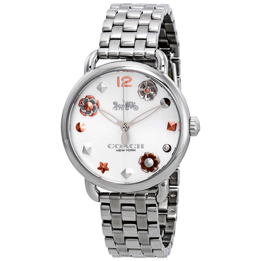 C.O.A.C.H. WATCH