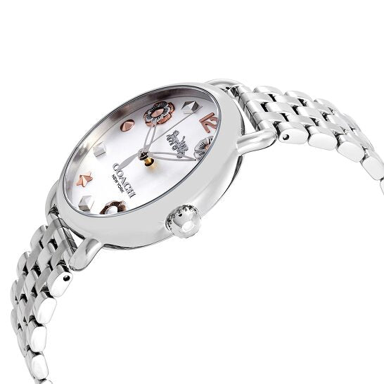 C.O.A.C.H. WATCH