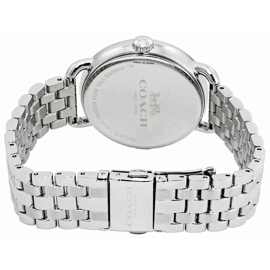 C.O.A.C.H. WATCH