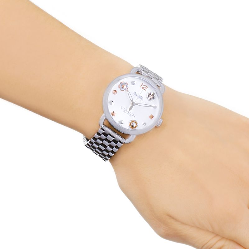 C.O.A.C.H. WATCH