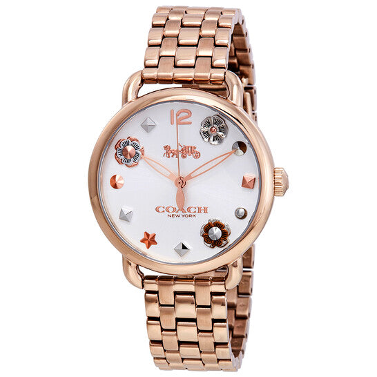 C.O.A.C.H. WATCH