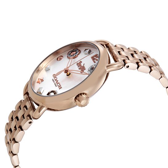 C.O.A.C.H. WATCH
