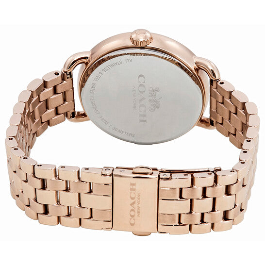 C.O.A.C.H. WATCH