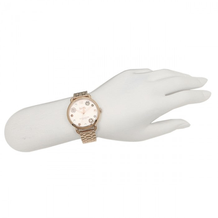 C.O.A.C.H. WATCH