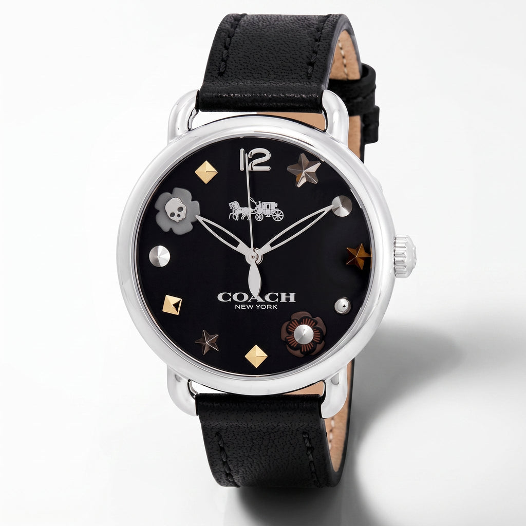 C.O.A.C.H WATCH