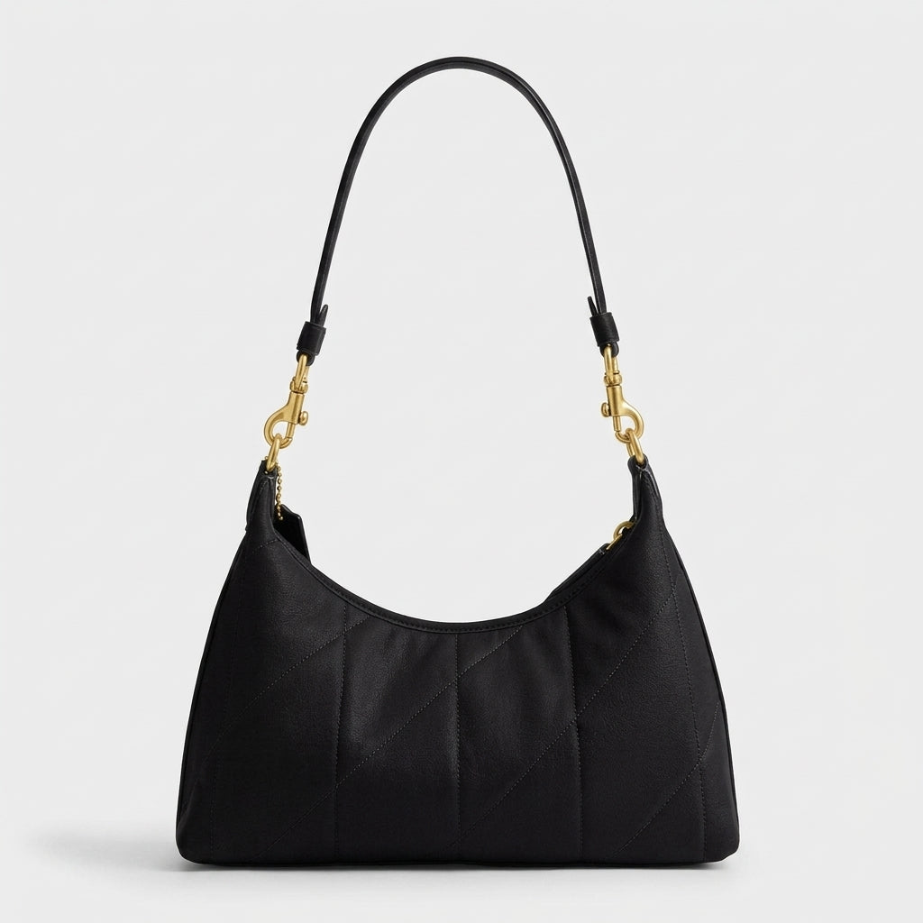 C.O.A.C.H Juliet Shoulder Bag 25 With Quilting
