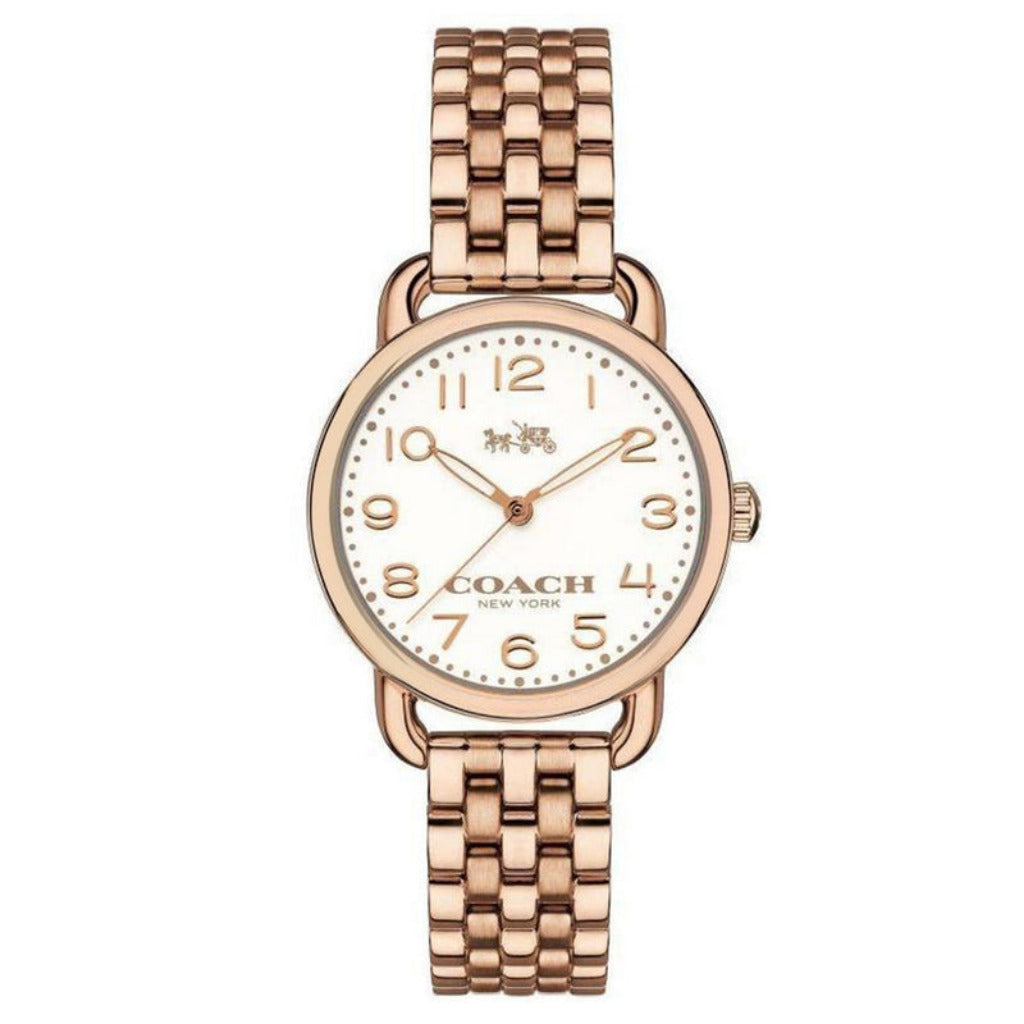 C.O.A.C.H WATCH