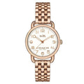 C.O.A.C.H WATCH