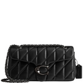 C.O.A.C.H Tabby Puffy Quilted Chain Shoulder Bag 26