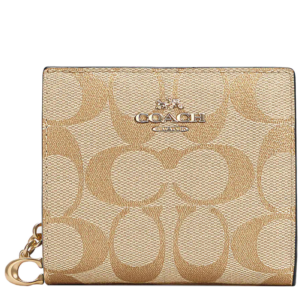 C.O.A.C.H Snap Wallet