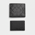 C.O.A.C.H Men Wallet & Passcase