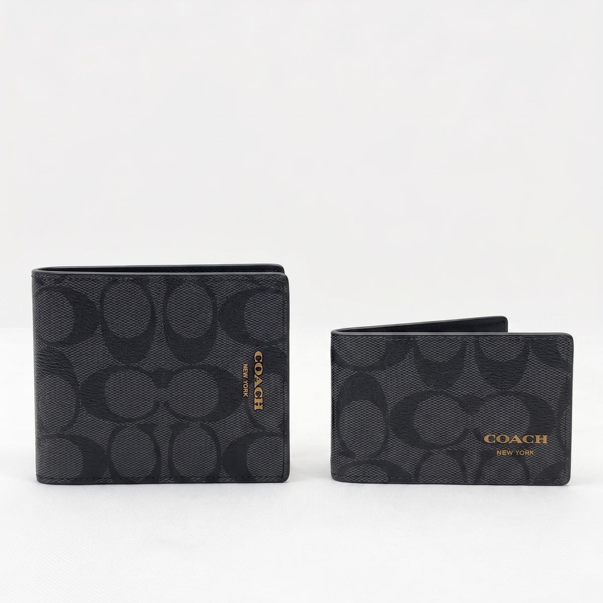 C.O.A.C.H Men Wallet & Passcase