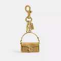 C.O.A.C.H Tabby Bag Charm