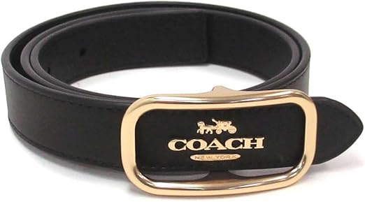 C.O.A.C.H Belt