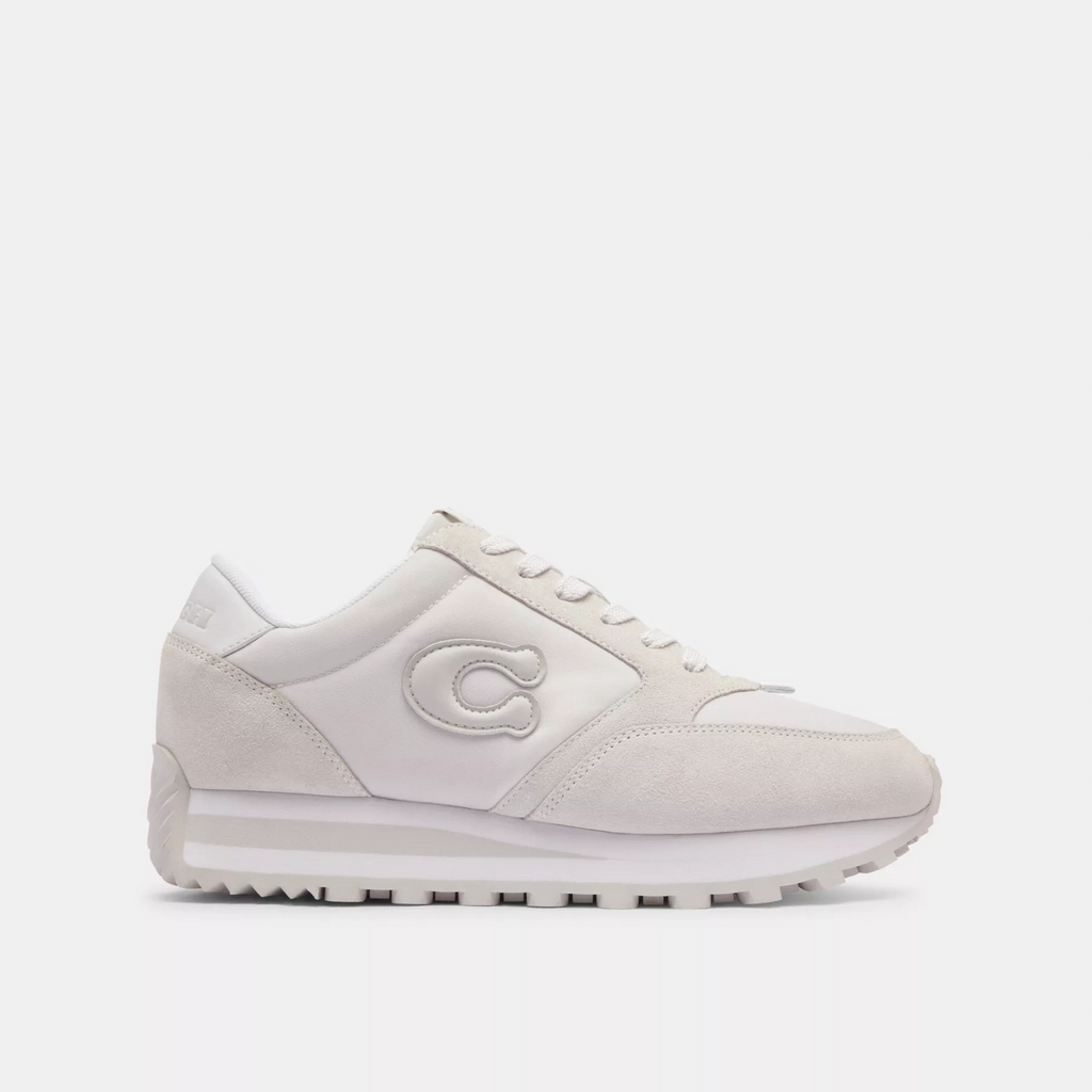C.O.A.C.H RUNNER SNEAKER