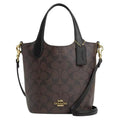 C.O.A.C.H Hanna Bucket Bag