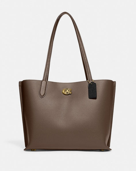 C.O.A.C.H Willow Tote Bag