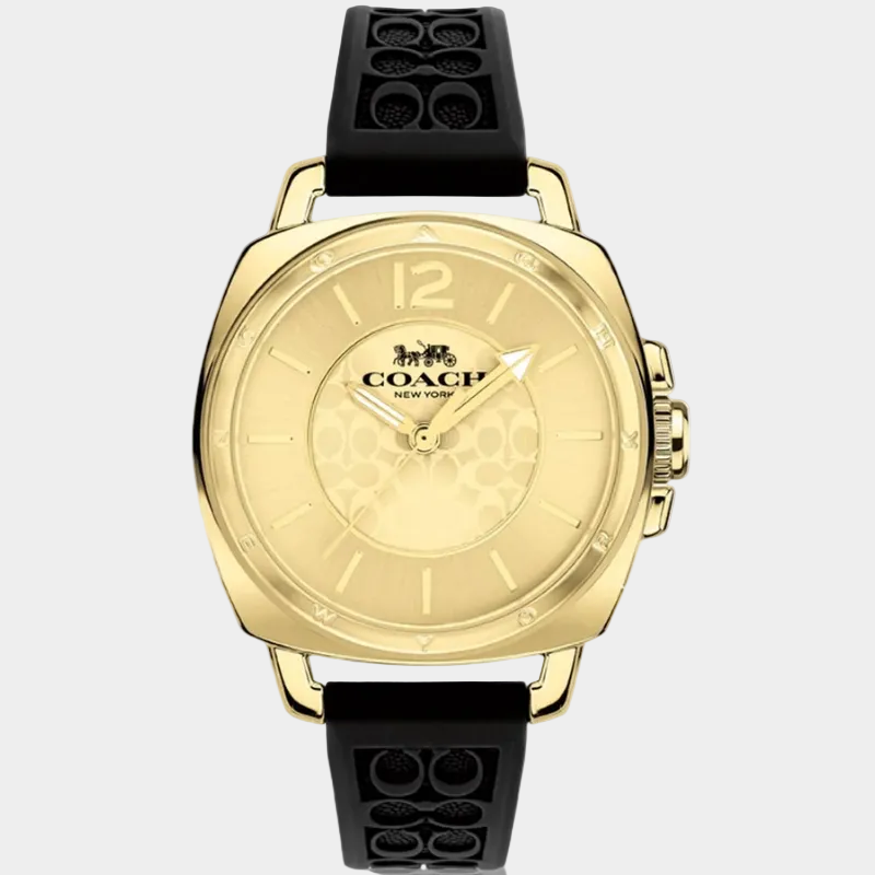C.O.A.C.H Boyfriend Watch