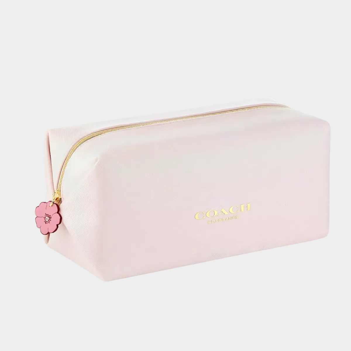 C.O.A.C.H Cosmetic Bag