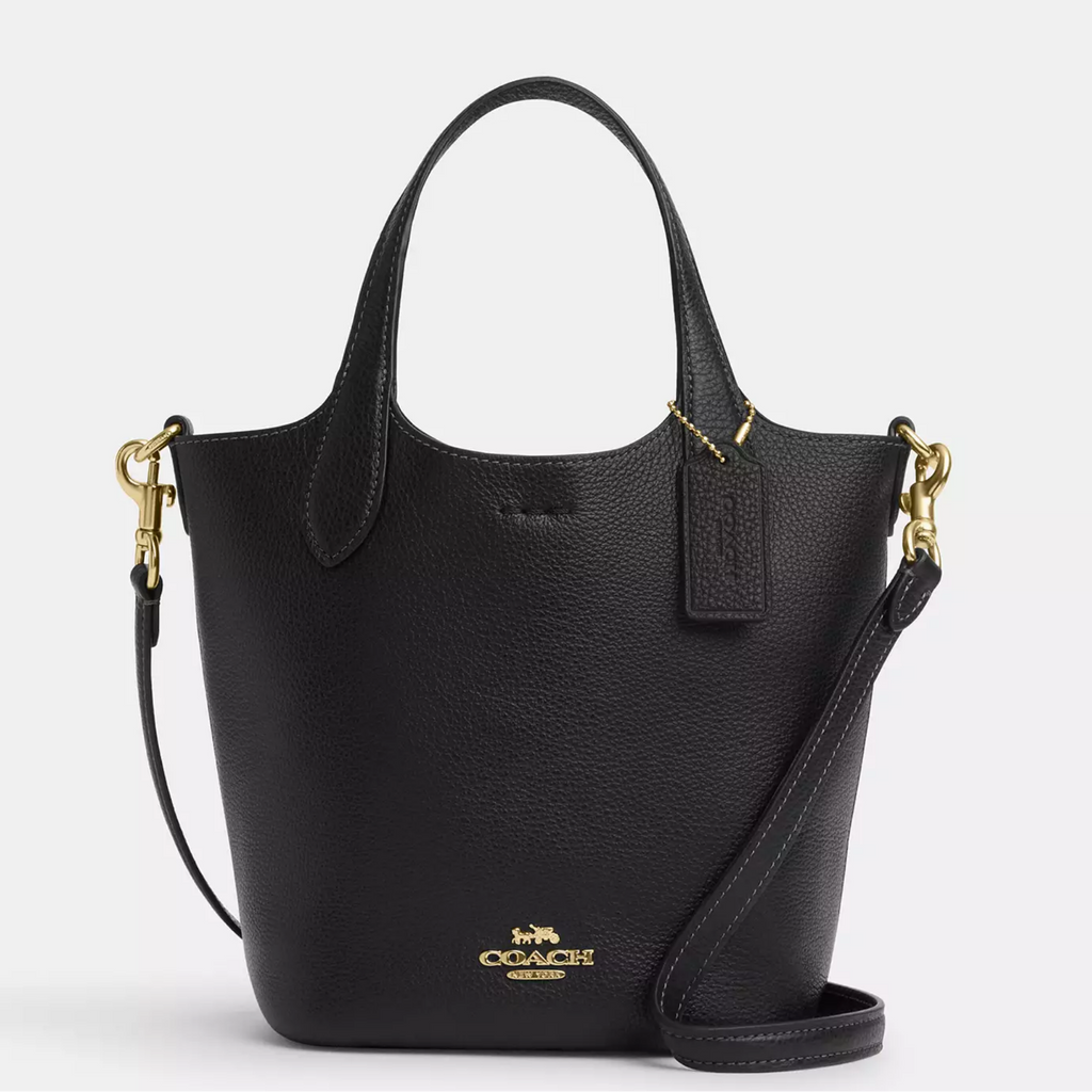 C.O.A.C.H Hanna Bucket Bag