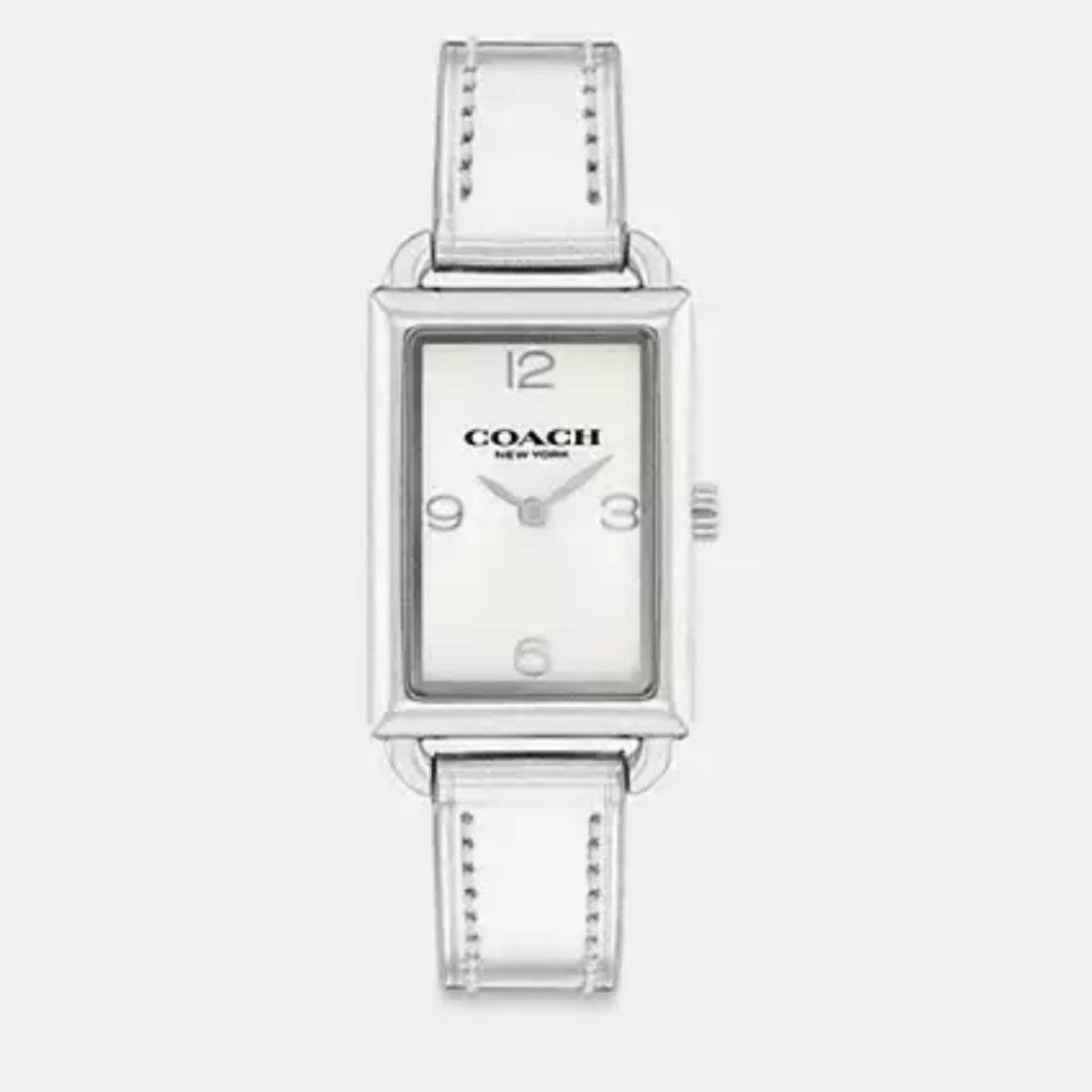 C.O.A.C.H Liz Watch, 34 Mm