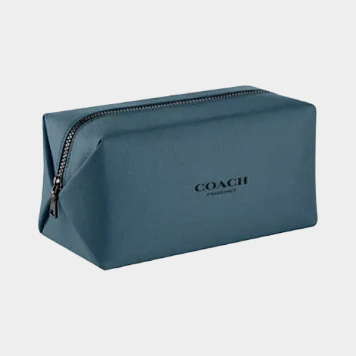 C.O.A.C.H TOILETRY  POUCH