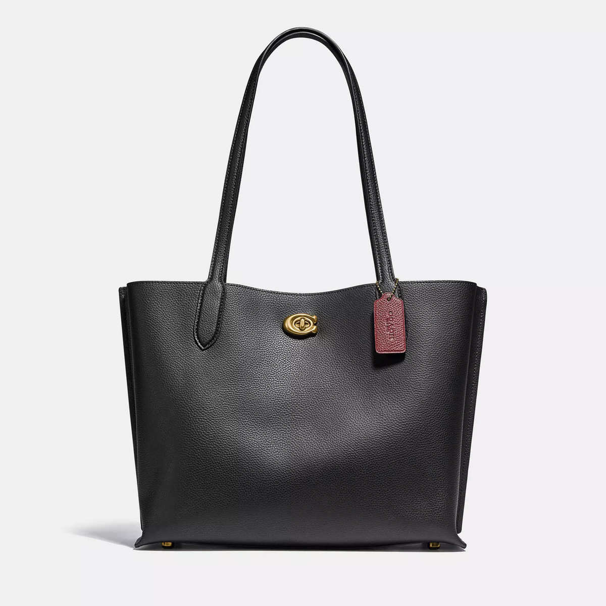 C.O.A.C.H Willow Tote Bag