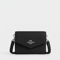 C.O.A.C.H Mini Envelope Wallet With Strap