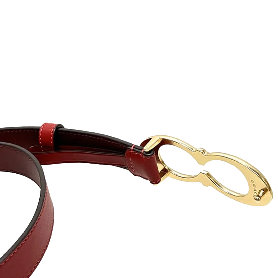 C.O.A.C.H BELT