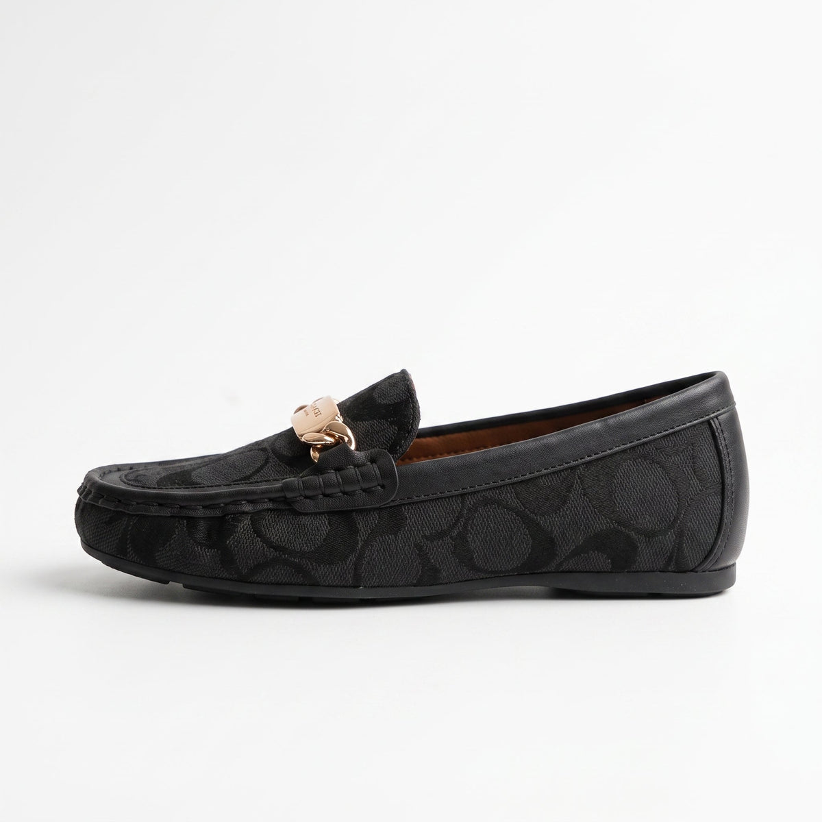C.O.A.C.H Sneaker BLACK