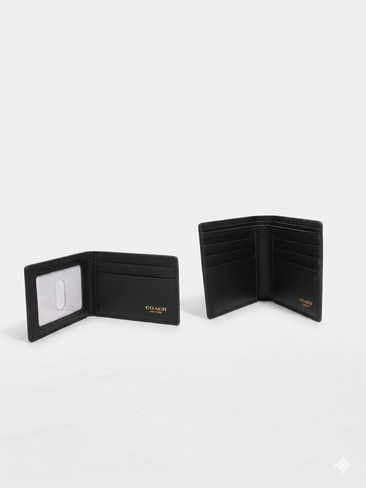 C.O.A.C.H Men Wallet & Passcase