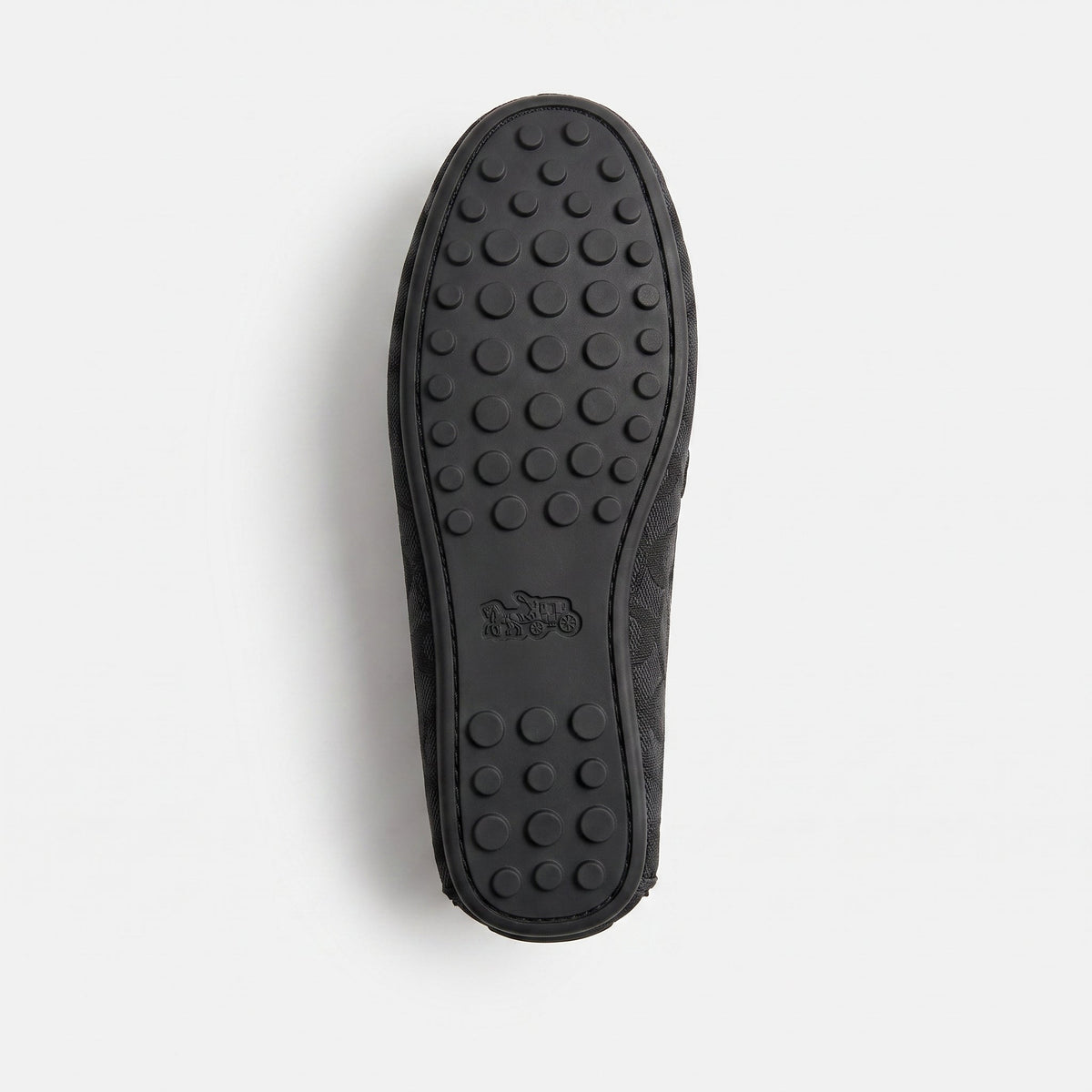 C.O.A.C.H Sneaker BLACK
