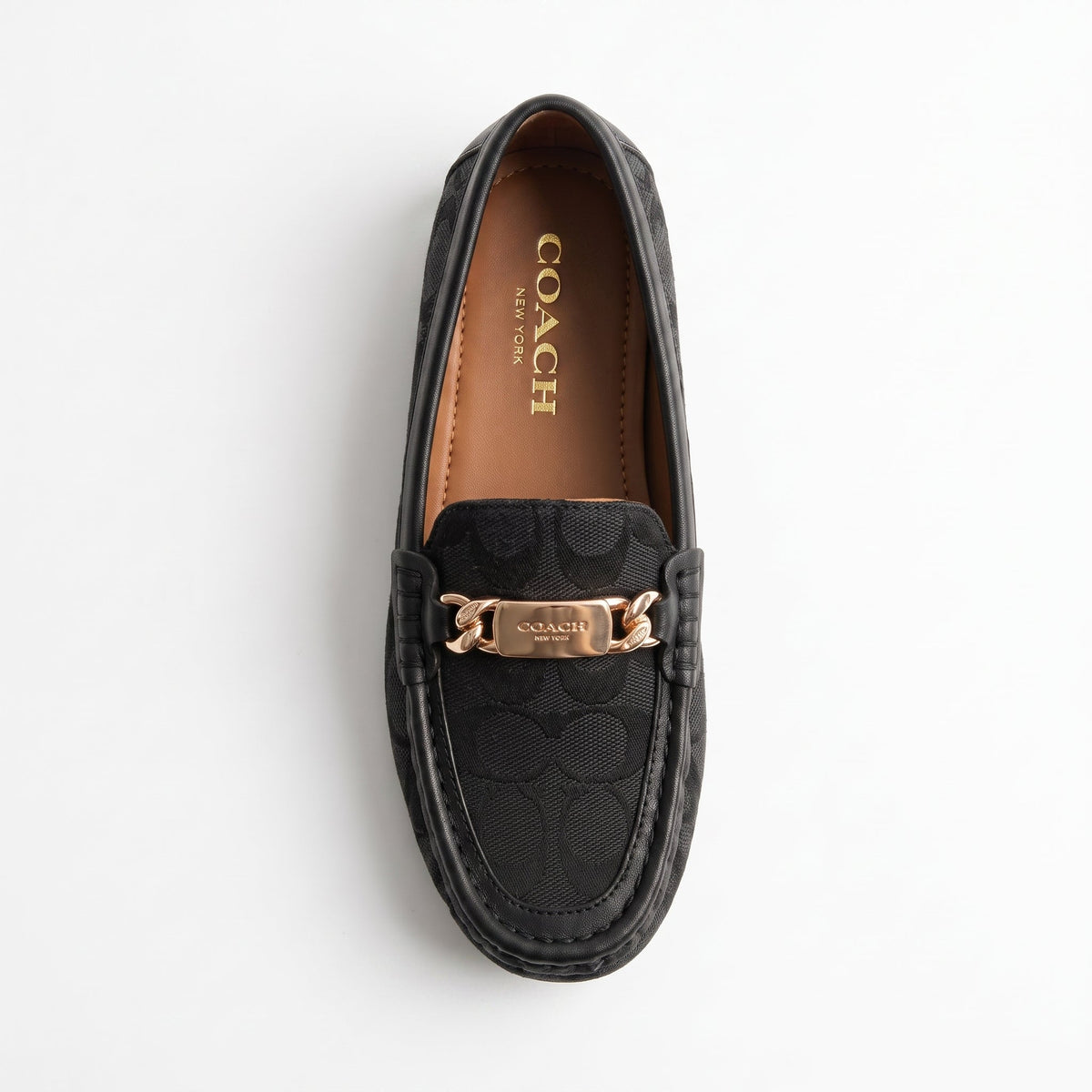 C.O.A.C.H Sneaker BLACK