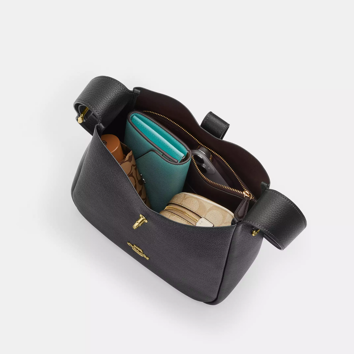 C.O.A.C.H Hadley Convertible Crossbody Bag