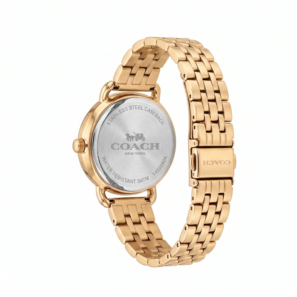C.O.A.C.H. WATCH