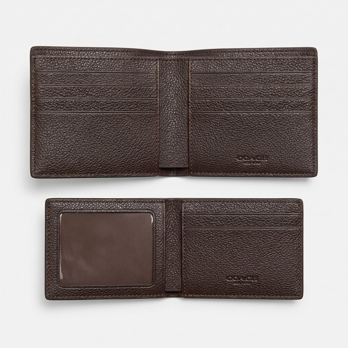 C.O.A.C.H Men Wallet & Passcase