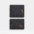 C.O.A.C.H Men Wallet & Passcase