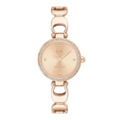 C.O.A.C.H Park Analog Watch