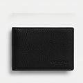 C.O.A.C.H Compact Billfold Wallet