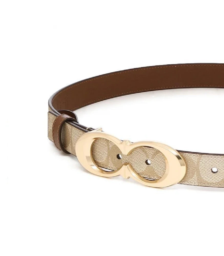 C.O.A.C.H. BELT