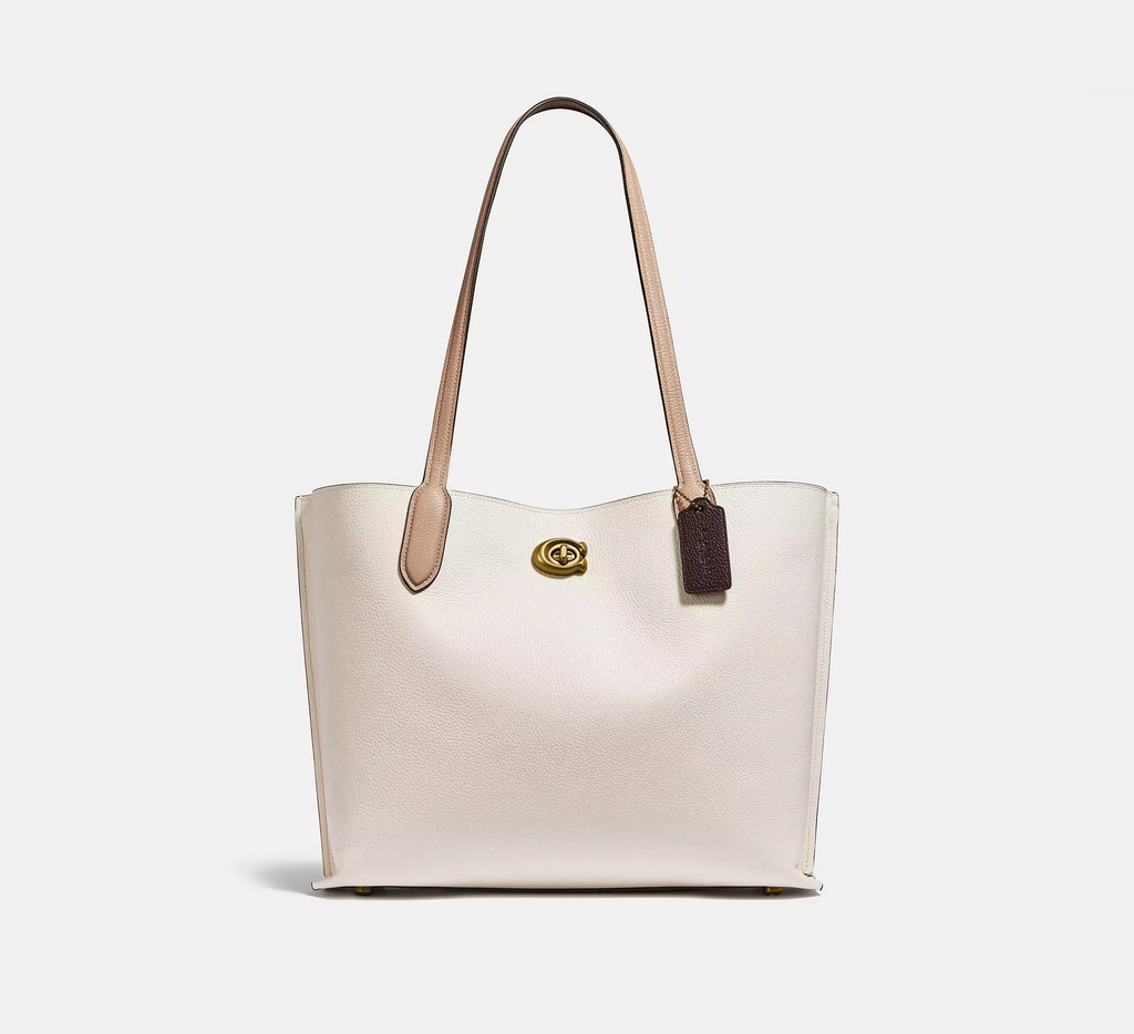 C.O.A.C.H Willow Tote Bag