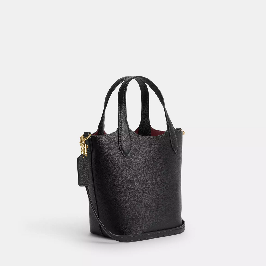 C.O.A.C.H Hanna Bucket Bag
