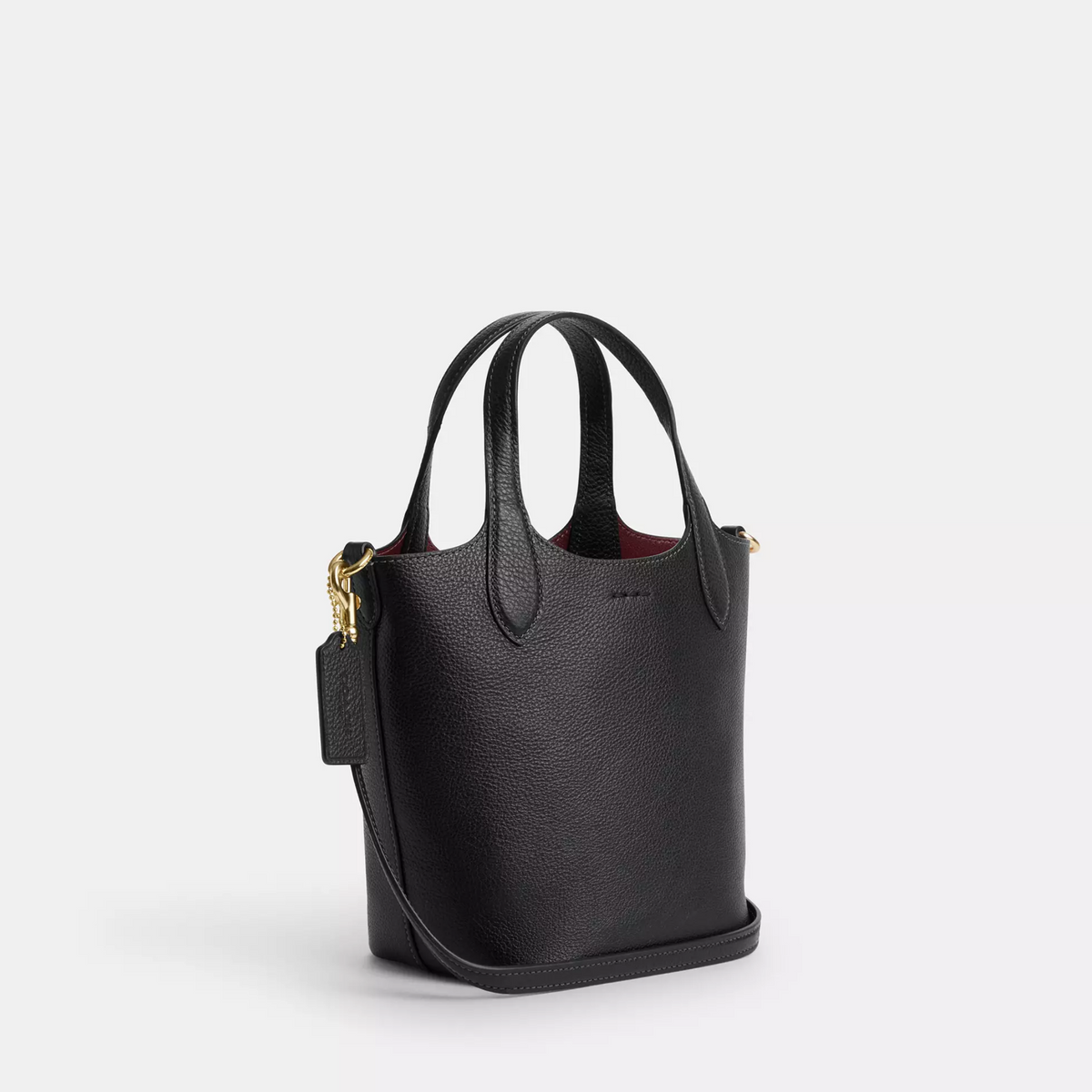 C.O.A.C.H Hanna Bucket Bag
