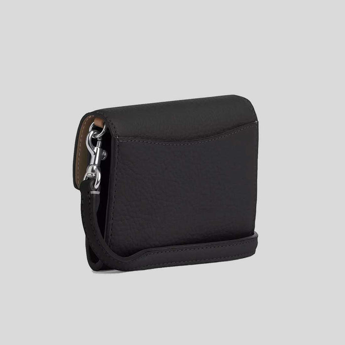 C.O.A.C.H Mini Envelope Wallet With Strap