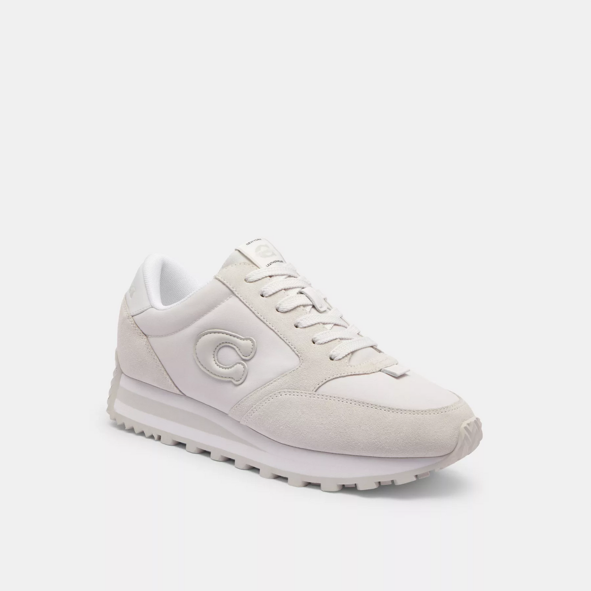 C.O.A.C.H RUNNER SNEAKER