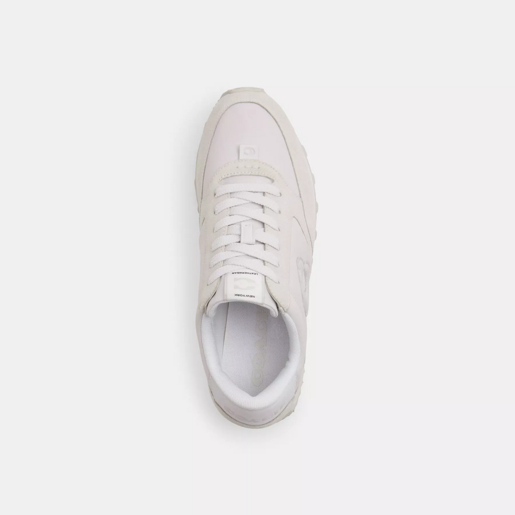 C.O.A.C.H RUNNER SNEAKER