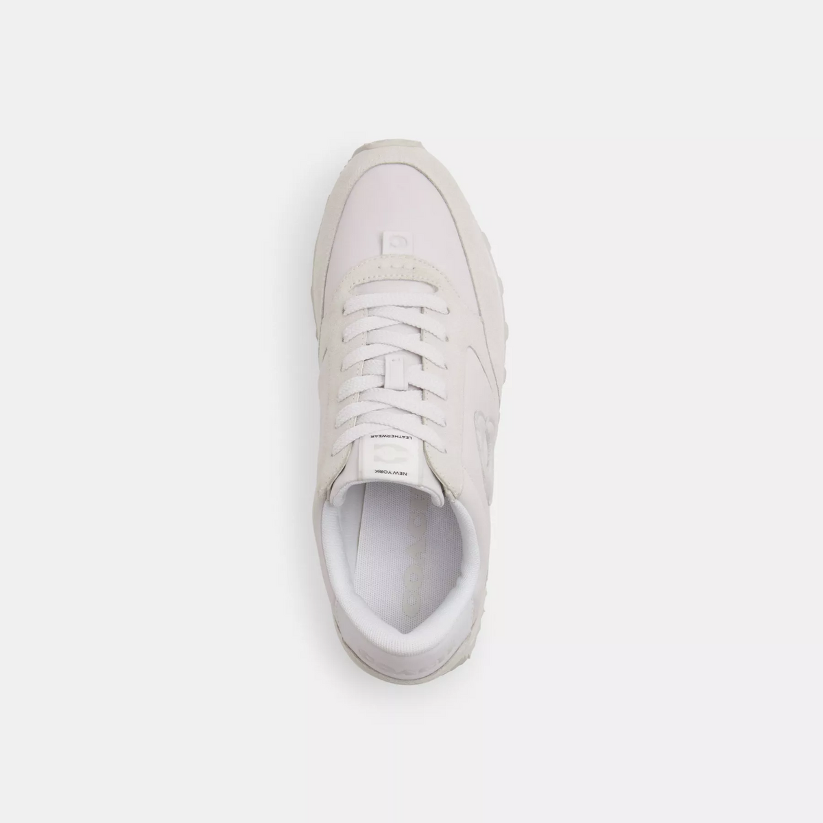 C.O.A.C.H RUNNER SNEAKER